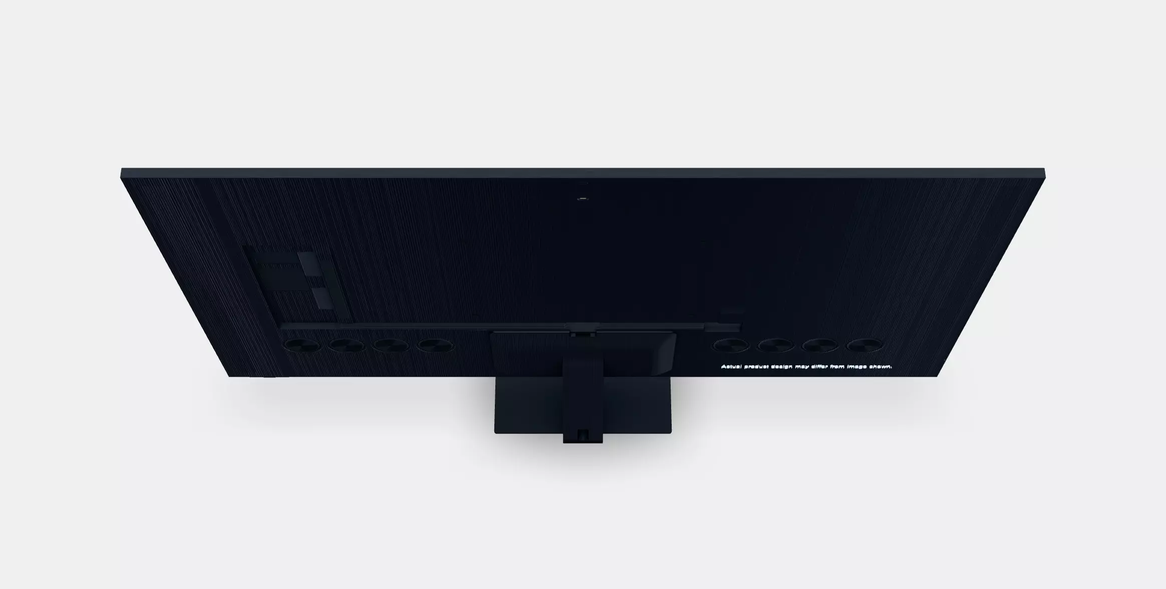 QN95D 75 collu Neo Neo QLED 4K TVs 3D model_0