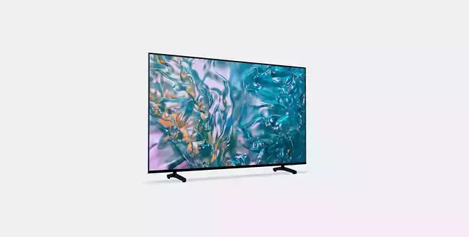 85 Crystal UHD DUE800 4K Tizen OS Smart TV 2024