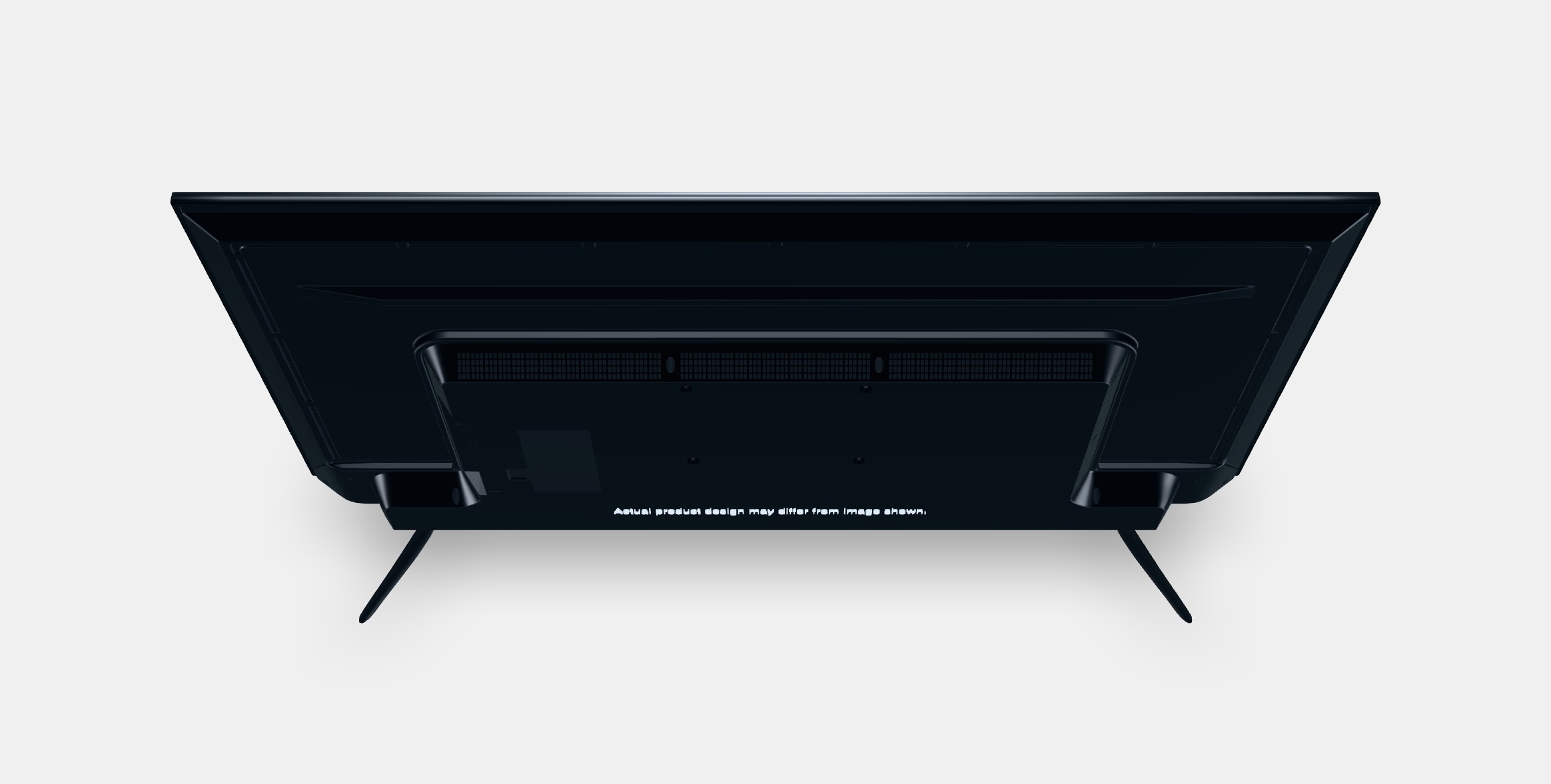 43 Crystal UHD AU7002 4K Smart TV 3D model_4