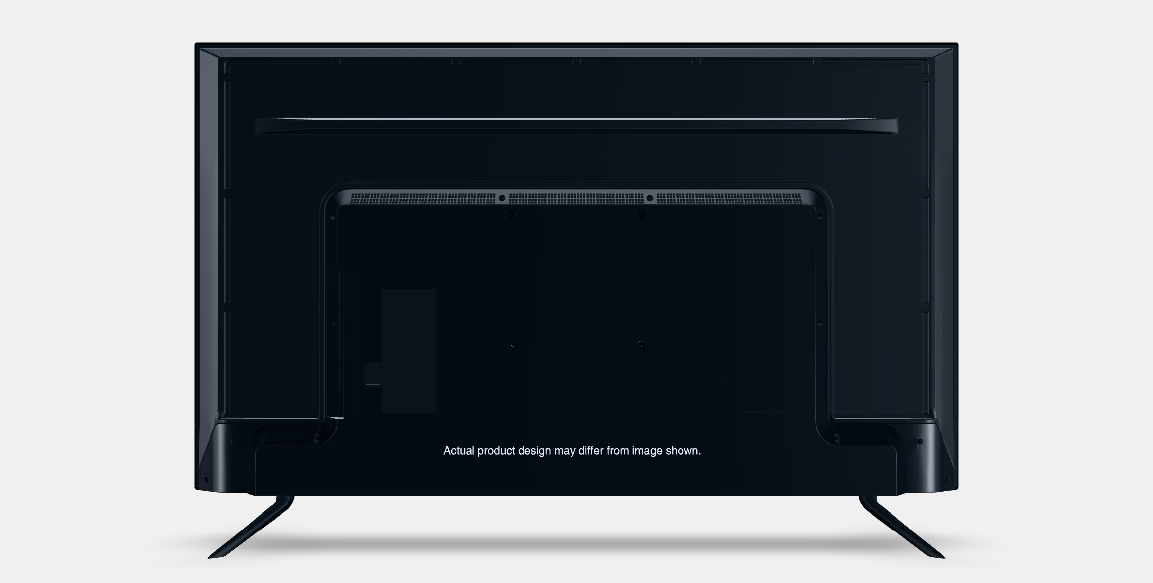 43 Crystal UHD AU7002 4K Smart TV 3D model_15