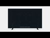 65 The Frame LS03D QLED 4K Art Mode Smart TV 2024 3D model_1