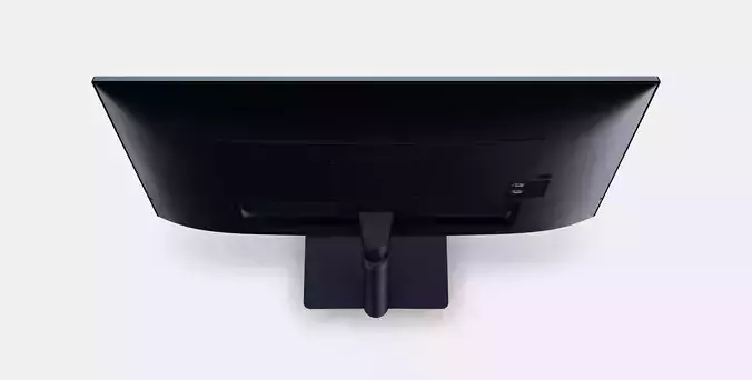 27 Smart Monitor M5 M50D FHD 2