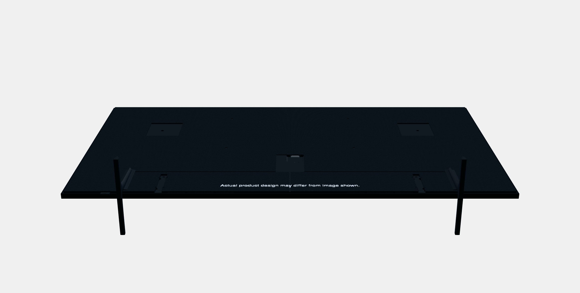 85 The Frame LS03D 2 3D model_6