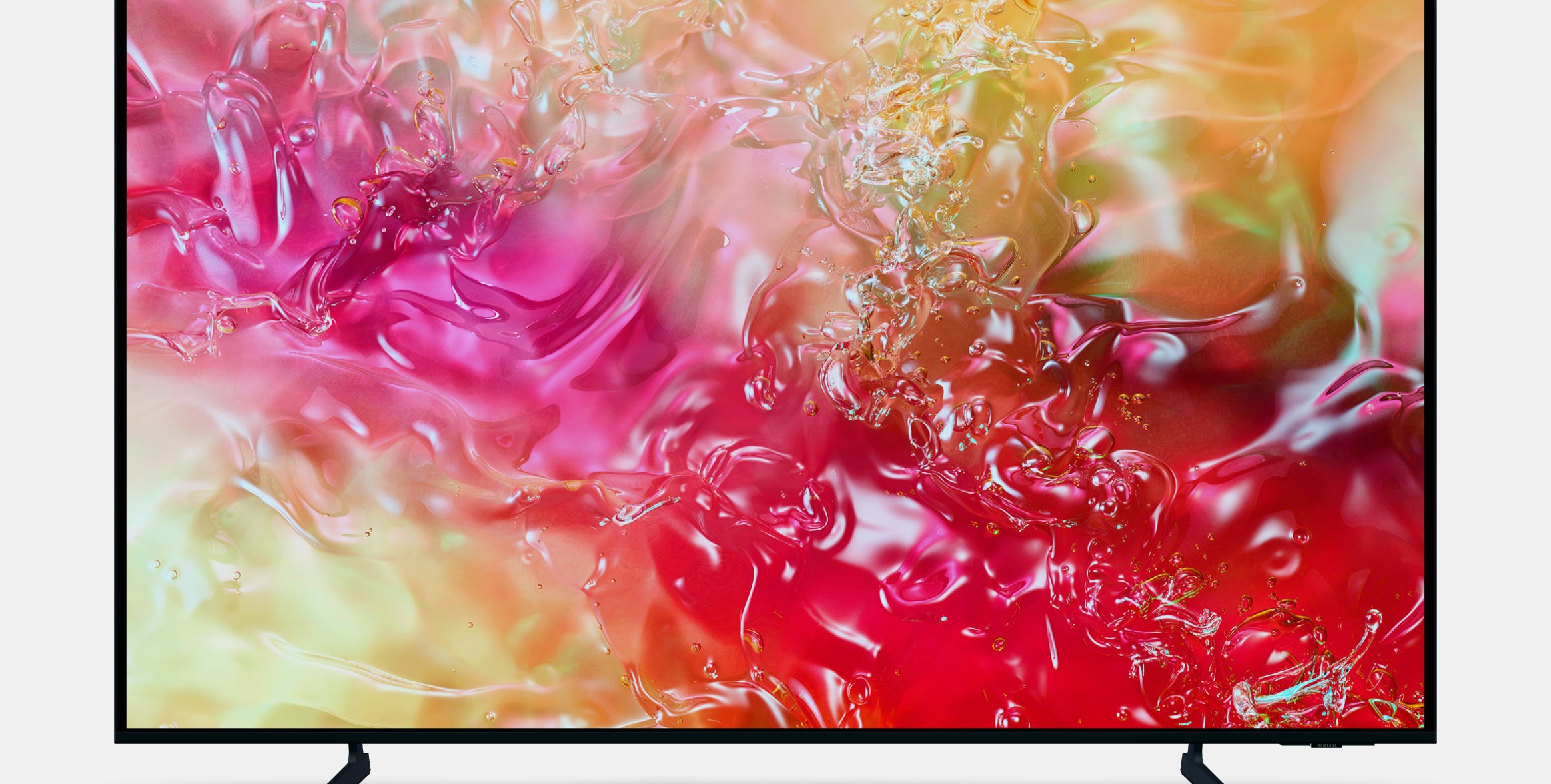 55 Crystal UHD DU7000 4K Tizen OS Smart TV 2024 3D model_10