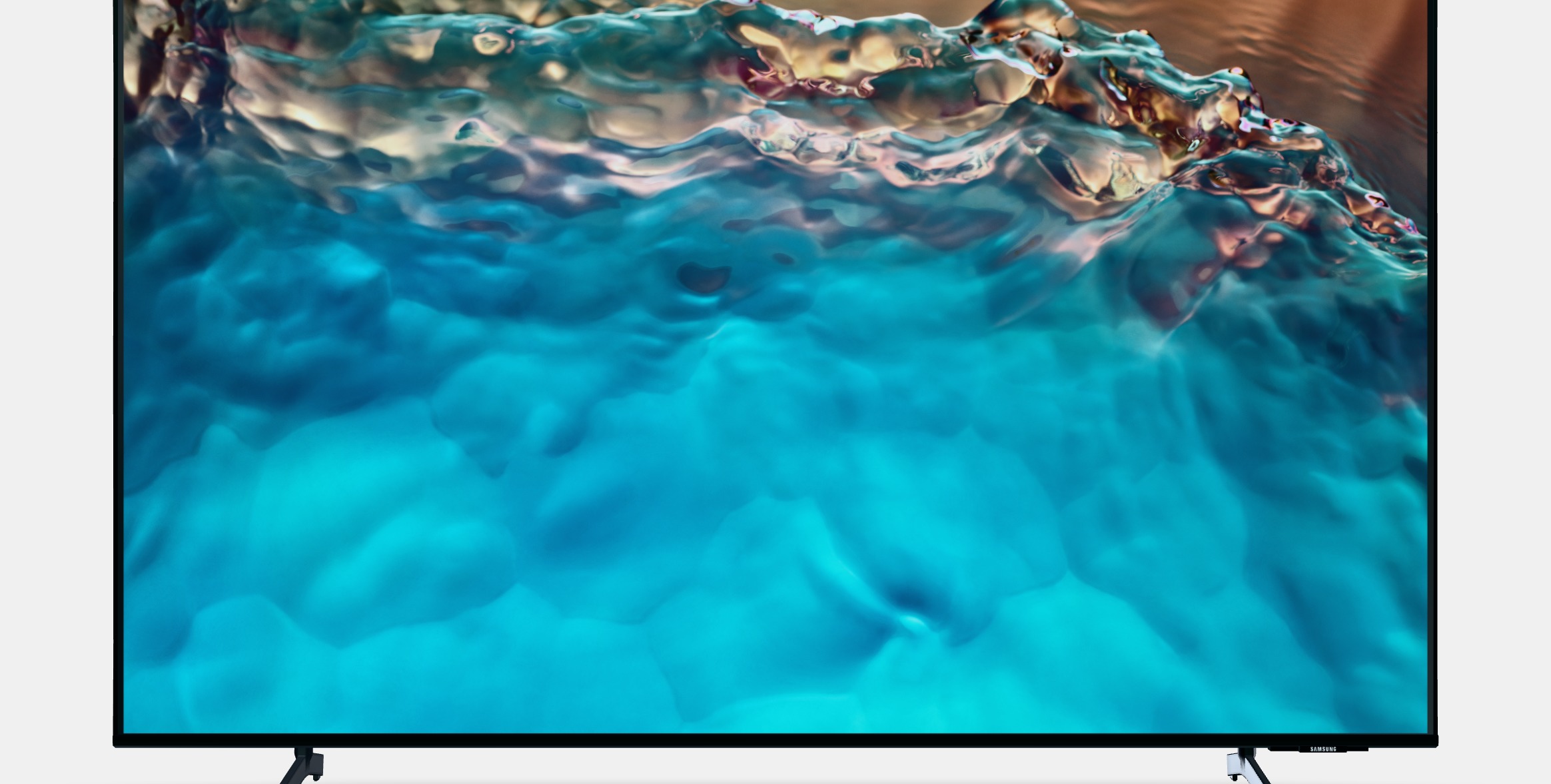 65 Crystal UHD BU8000 3D model_16