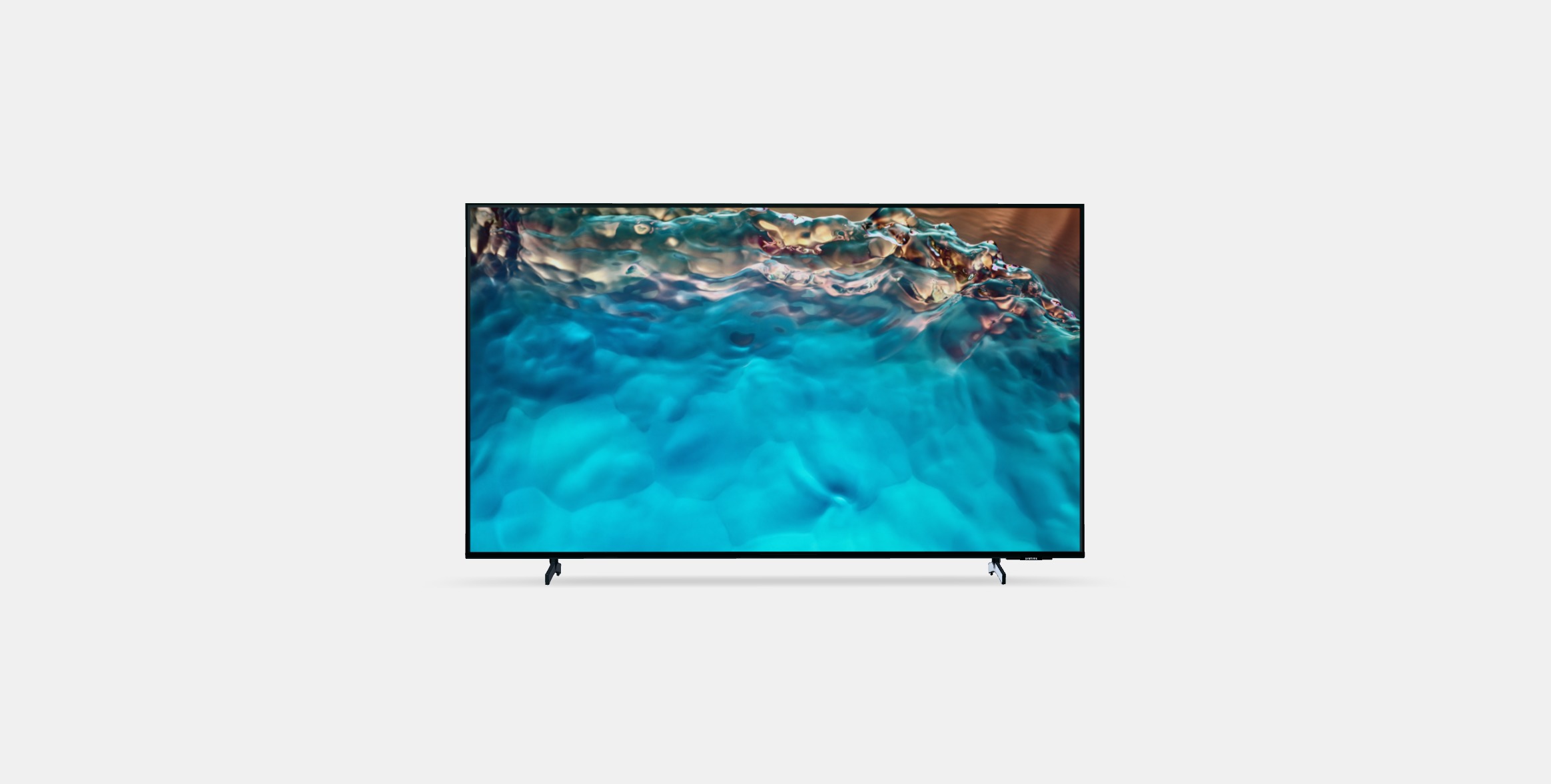 65 Crystal UHD BU8000 3D model_9