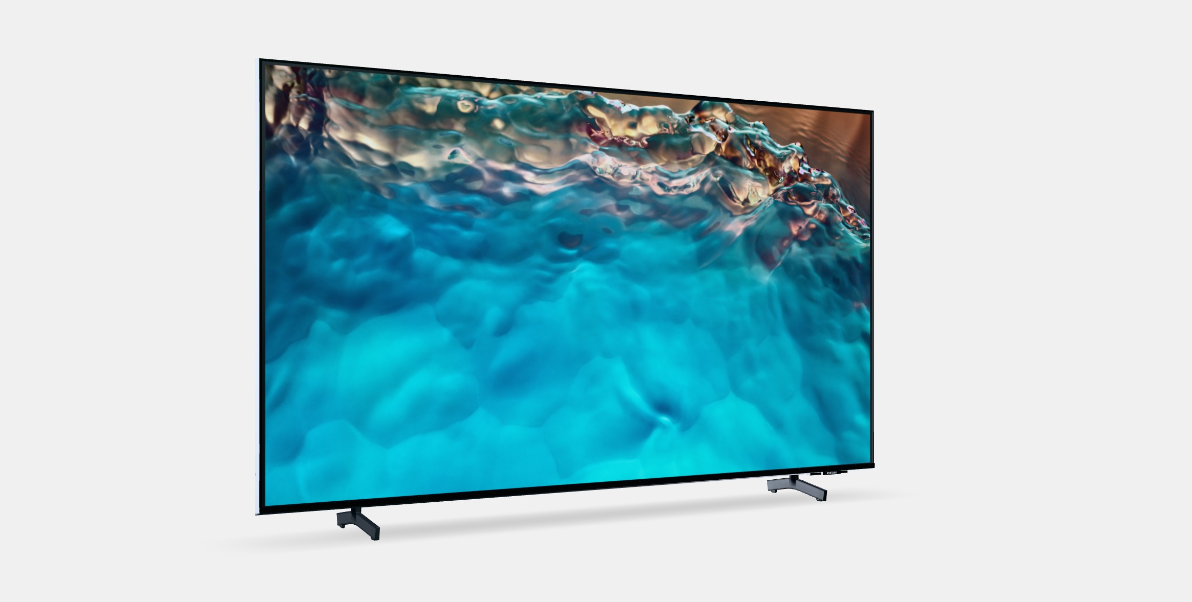 65 Crystal UHD BU8000 3D model_10