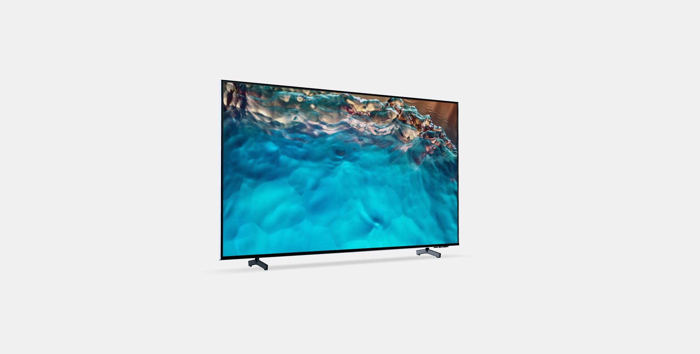 65 Crystal UHD BU8000 3D model_2