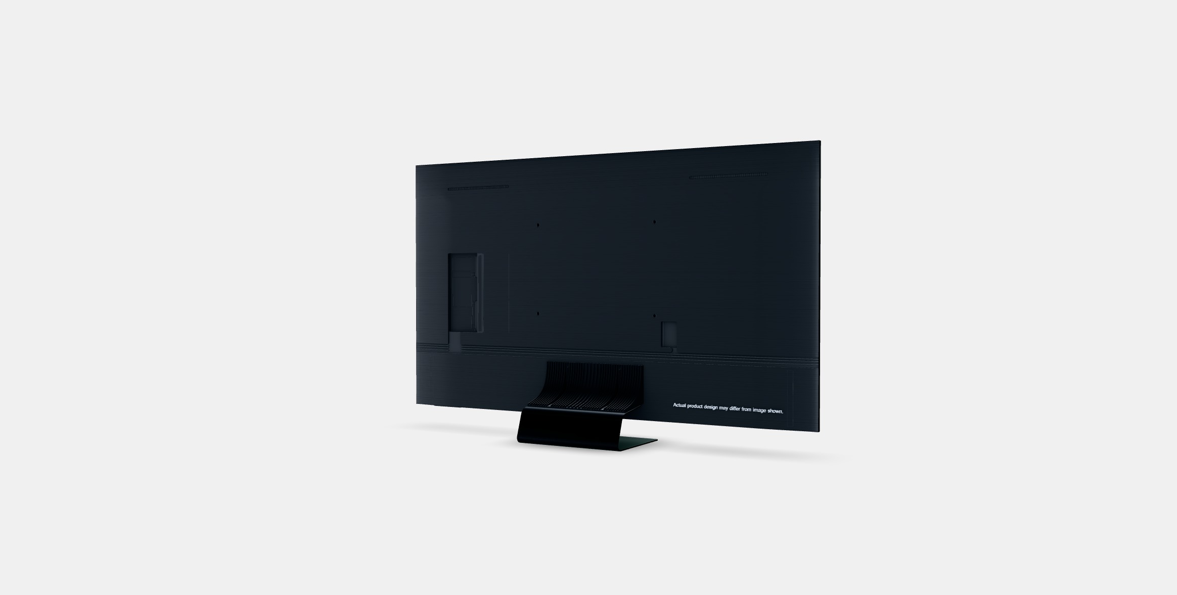 85 Neo QLED 4K QN90B 1 3D model_6