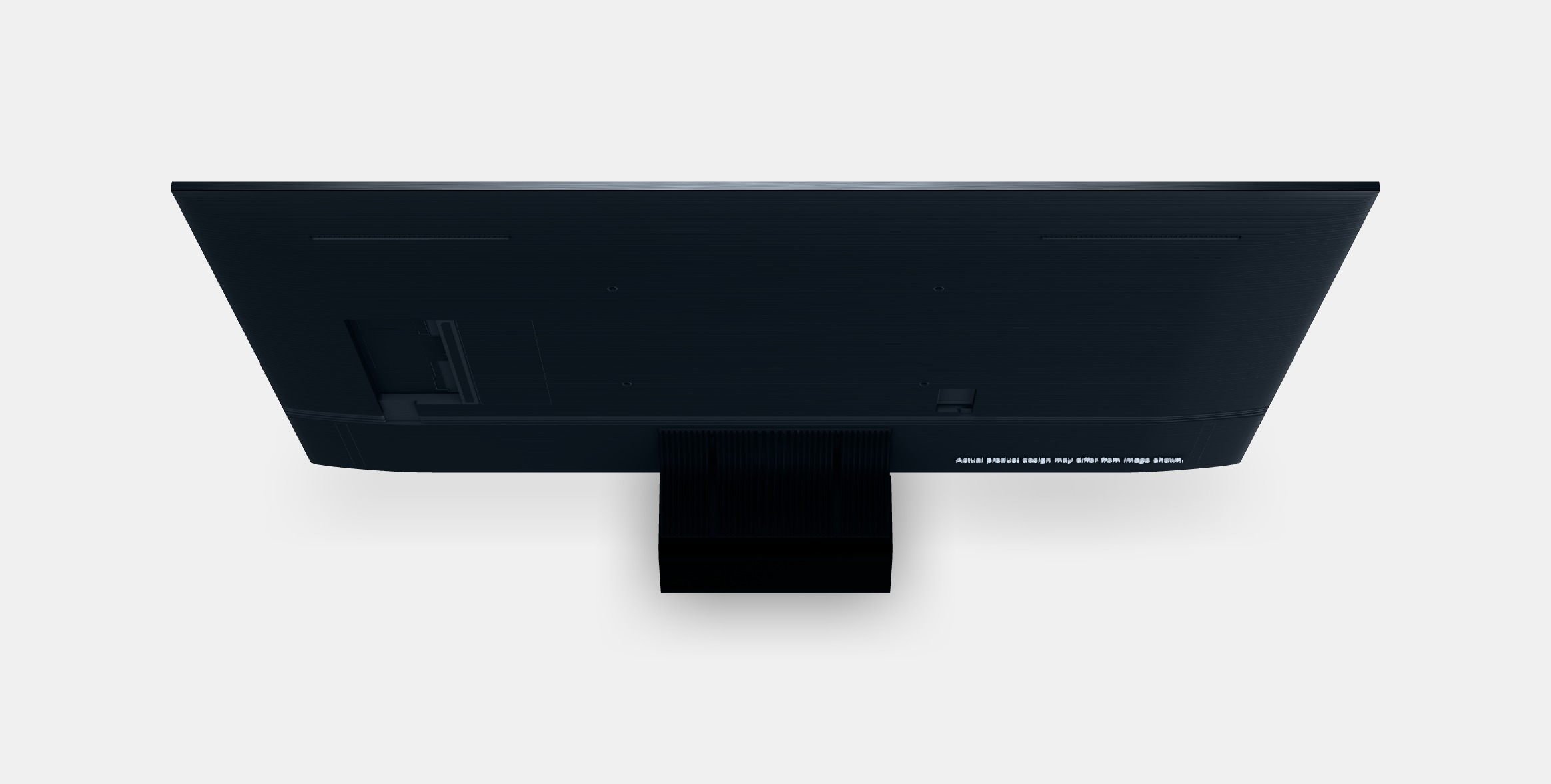 85 Neo QLED 4K QN90B 1 3D model_7