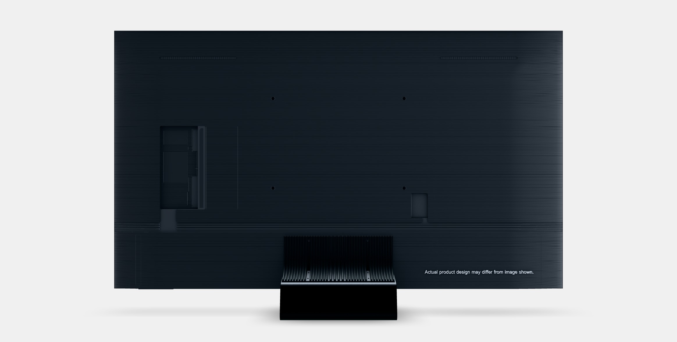 85 Neo QLED 4K QN90B 1 3D model_13