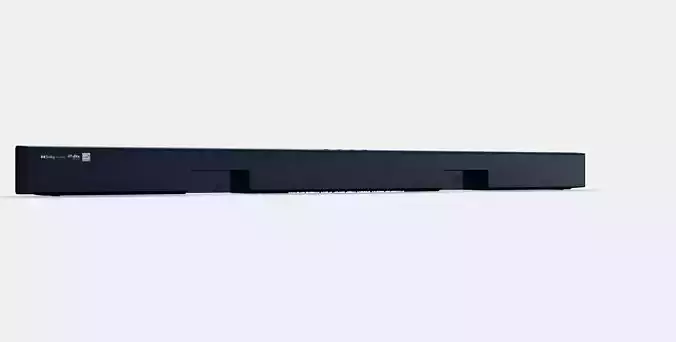 B-Series Soundbar HW-B450