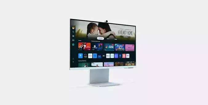 32 inch Man Hinh Thong Minh M8 M80D UHD