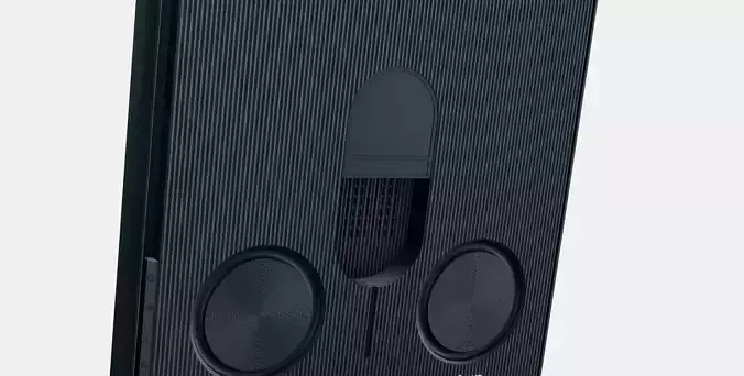 Loa Tranh Music Frame HW-LS60D 2024