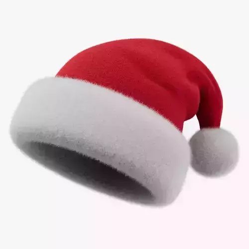 Santa hat