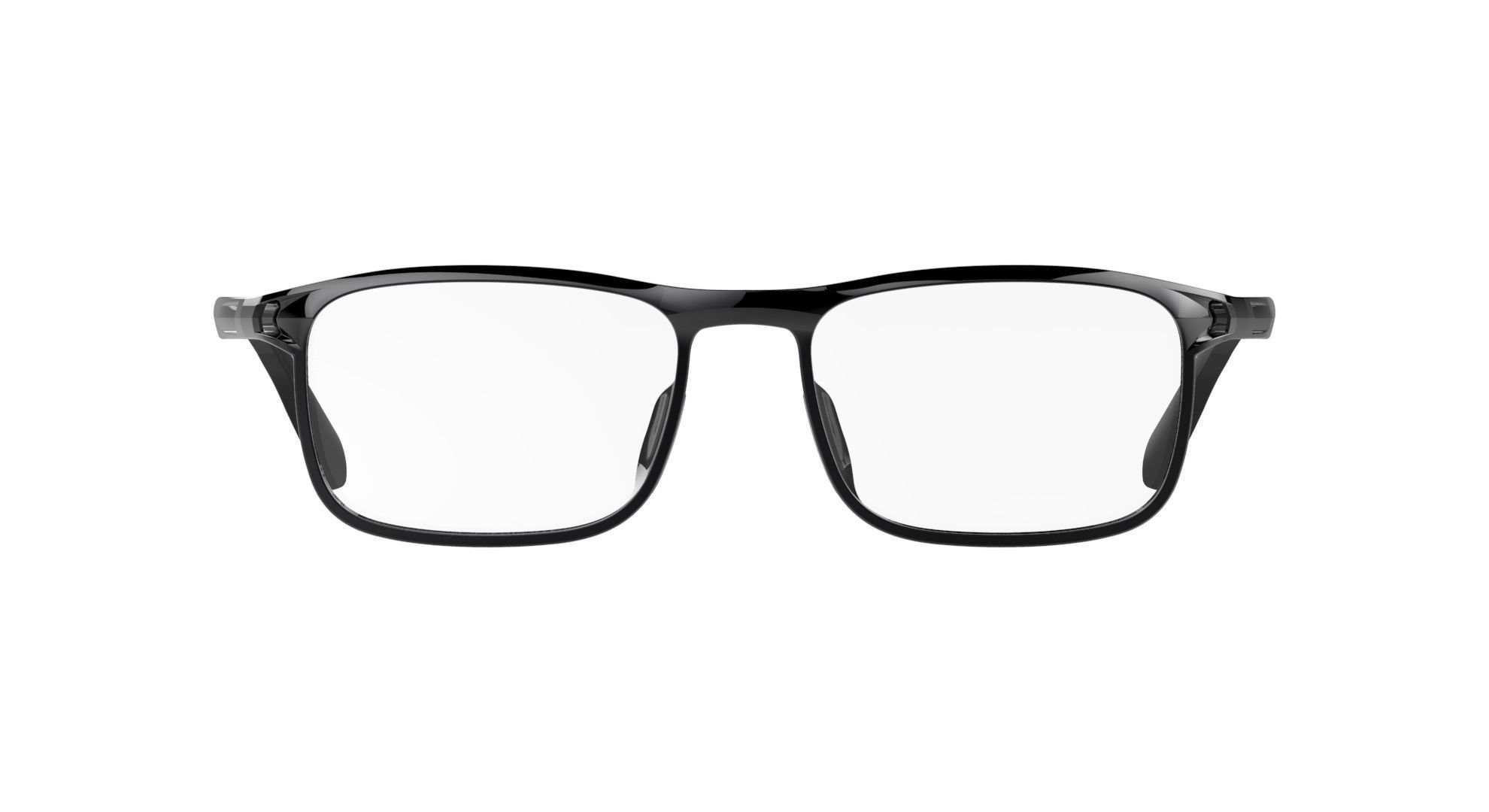 Eye Glasses 3D print model_3