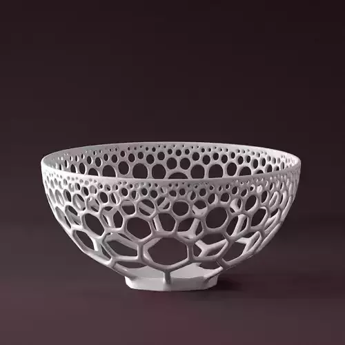 A Bowl