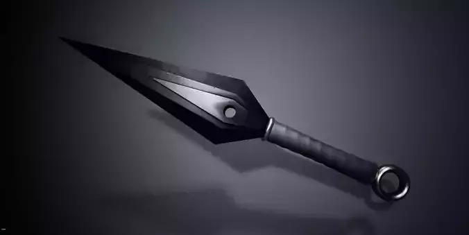Kunai
