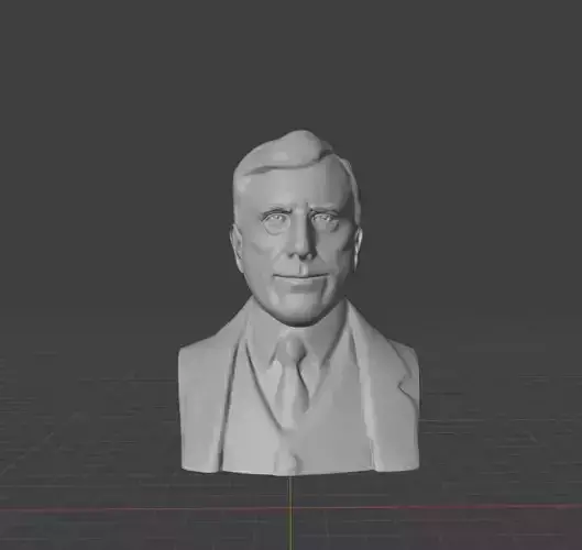 William Randolph Hearst