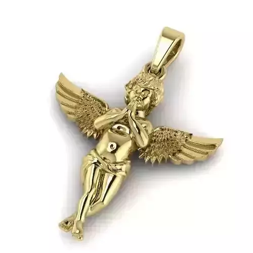 Pendant Angel N011153