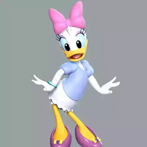 Daisy Duck