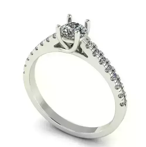 Soliter ring N011146