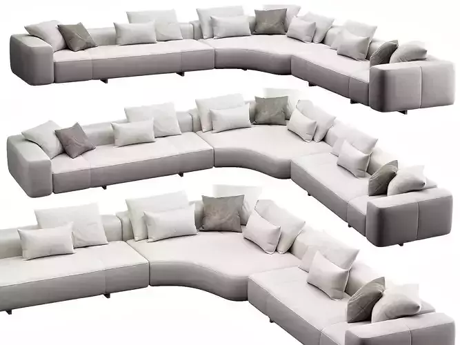 YVES Sofa