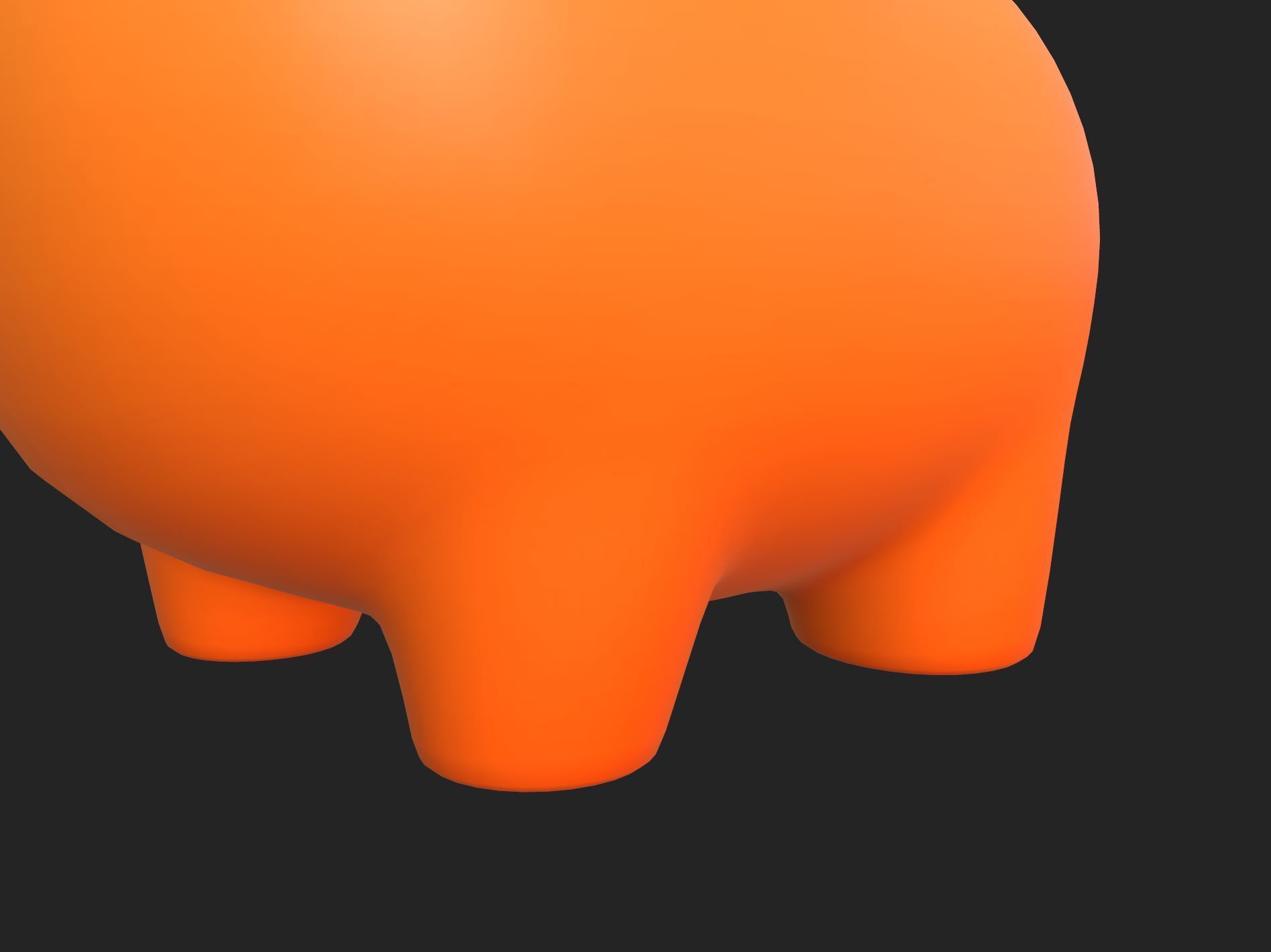 Monster Character 014 3D model_19