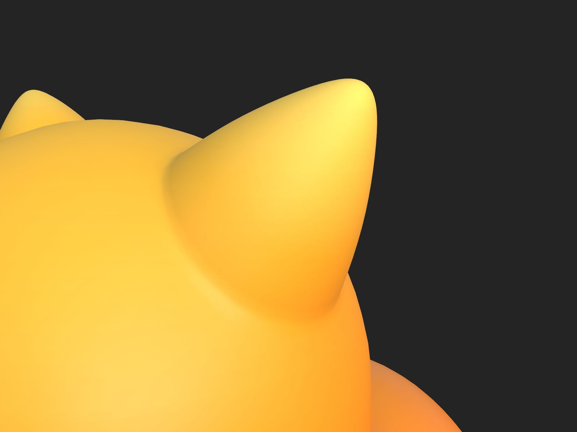 Monster Character 014 3D model_21