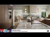 ArchViz Scene Vol 1 - Living 3D model_1