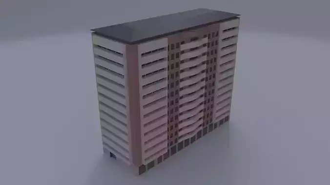 BuildingGenericB
