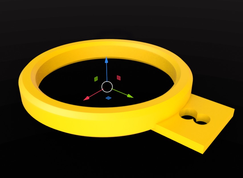 3D Printable Ring Sizing Guide From Size 3 to 12 3D print model_16