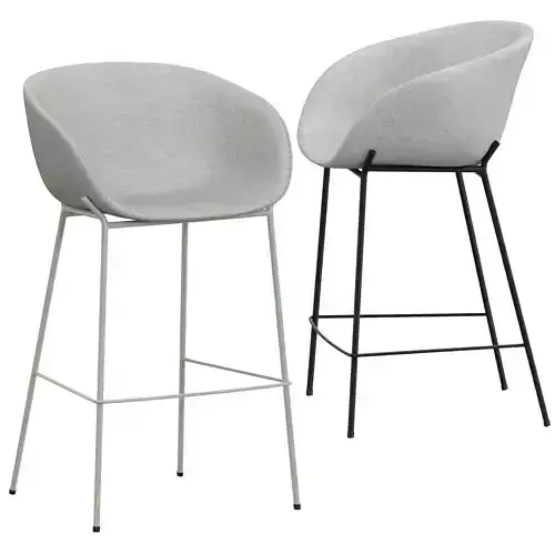 Yvette bar stool