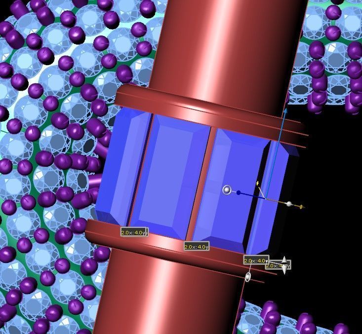 jewelery full set 3D print model_8