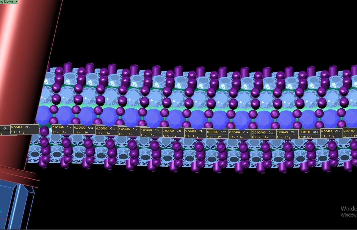 jewelery full set 3D print model_7