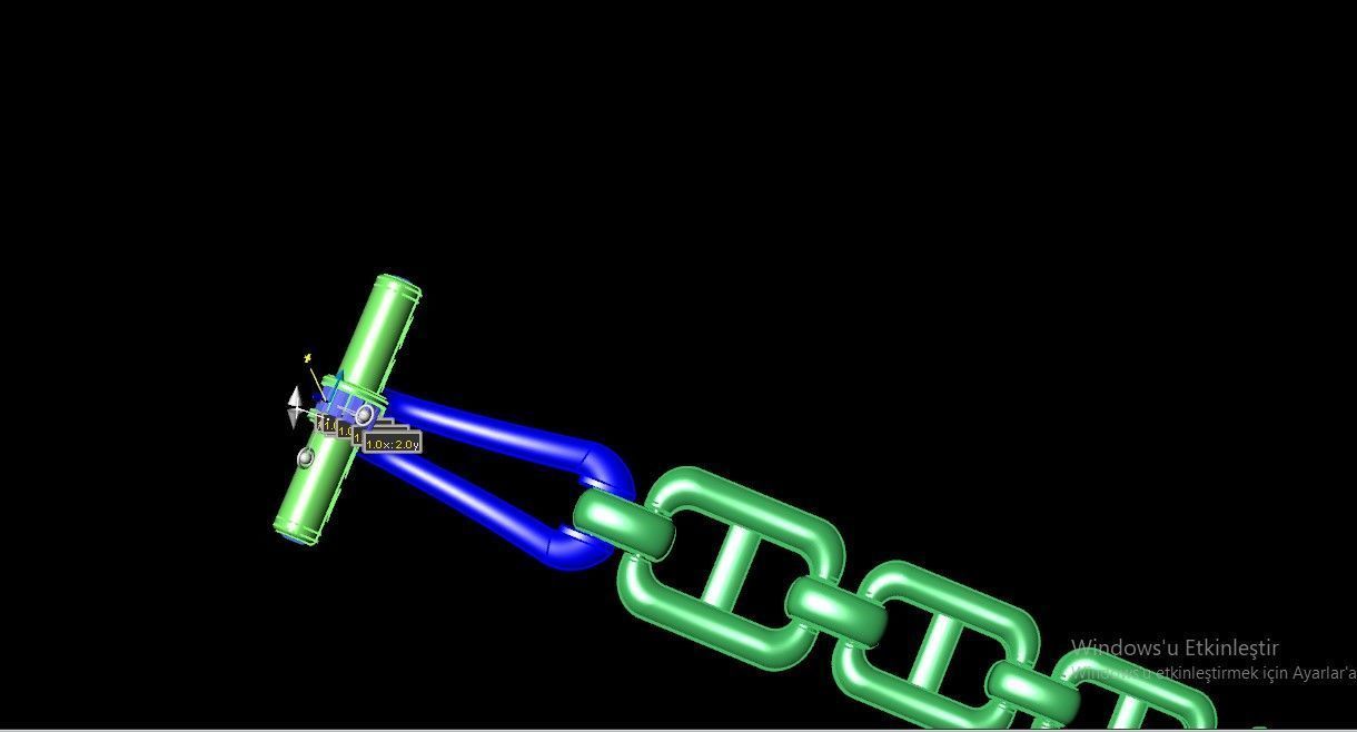 jewelery full set 3D print model_14