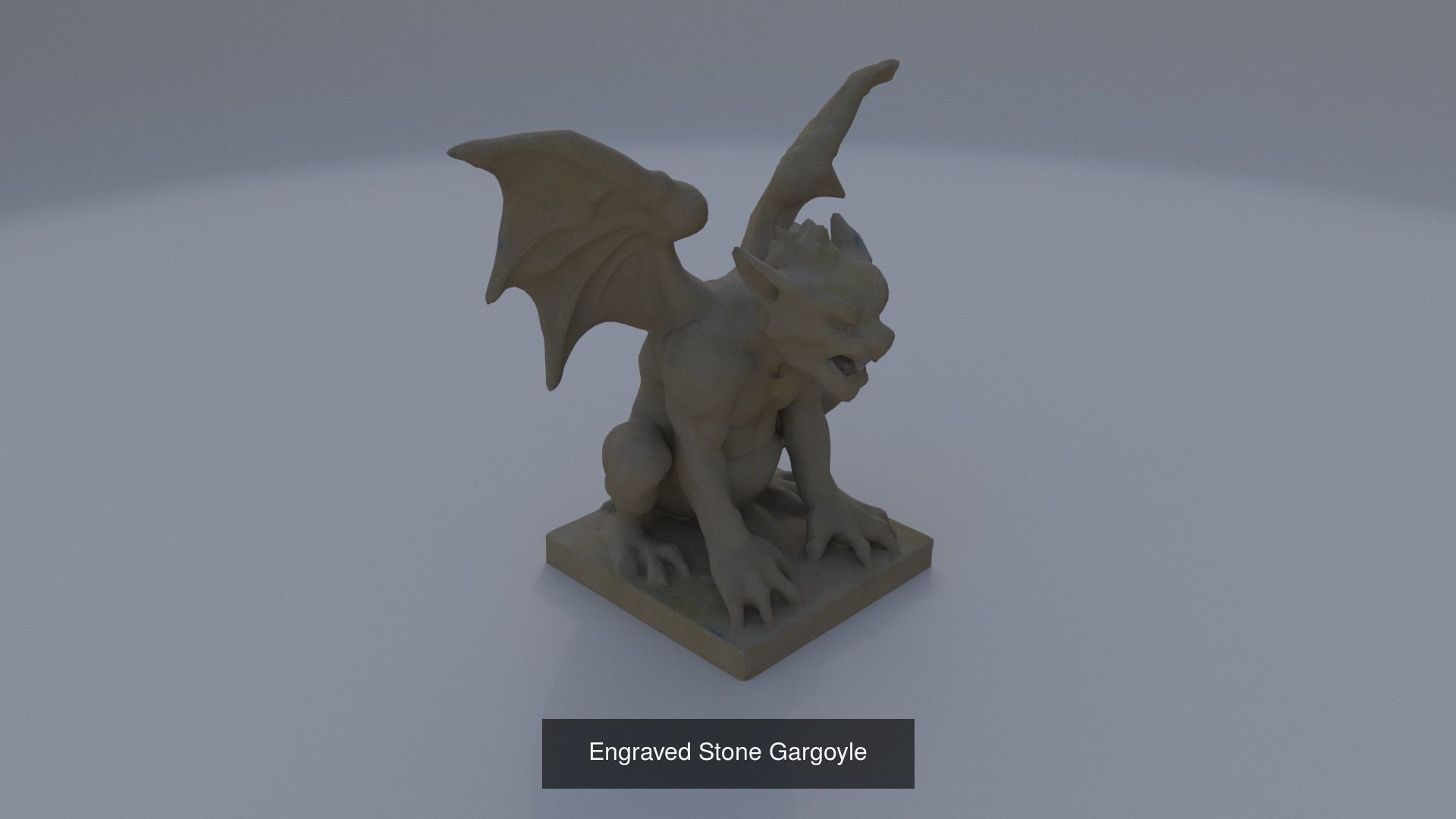 Medieval decoration 38 items collection _21