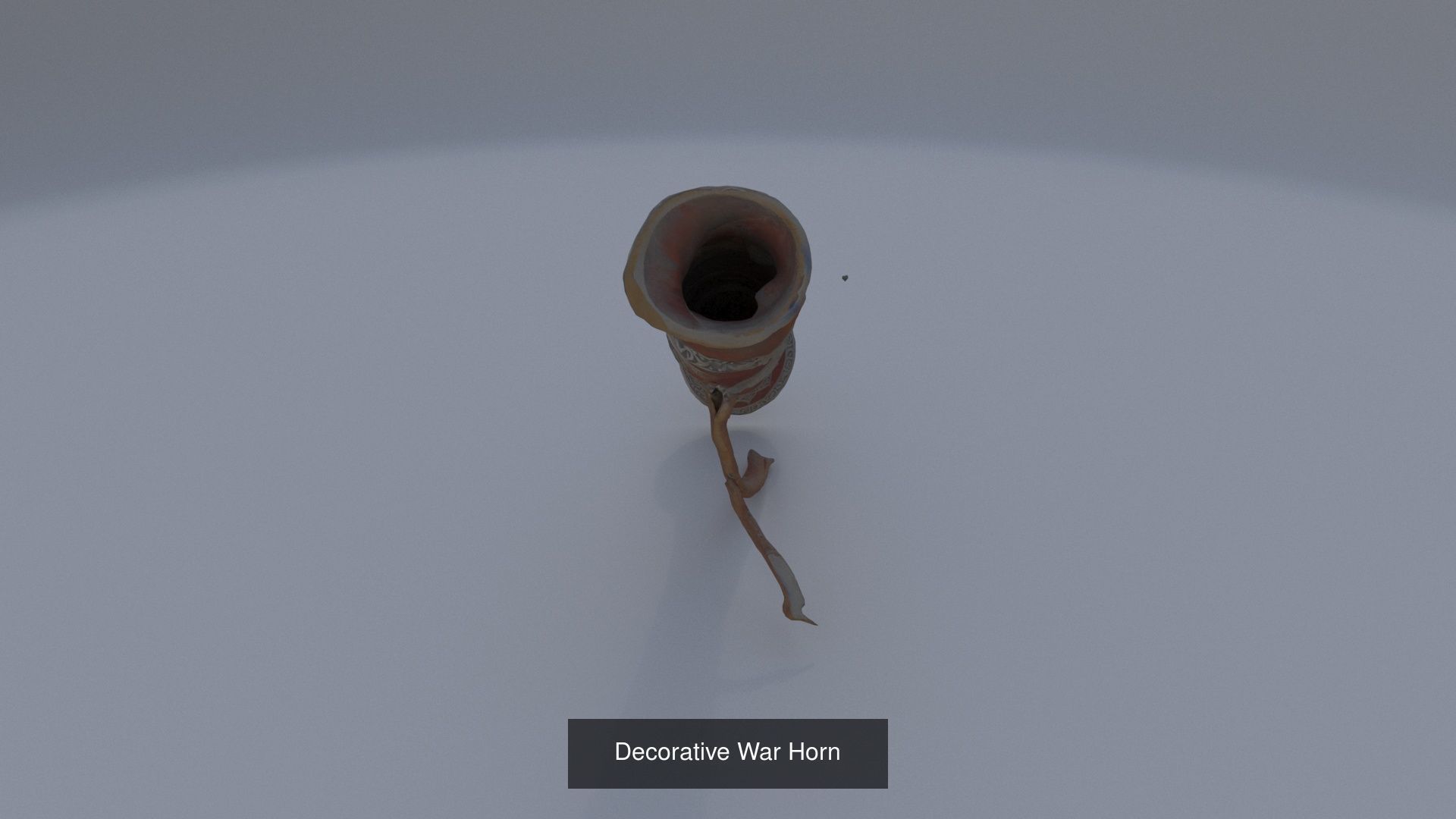 Medieval decoration 38 items collection _16