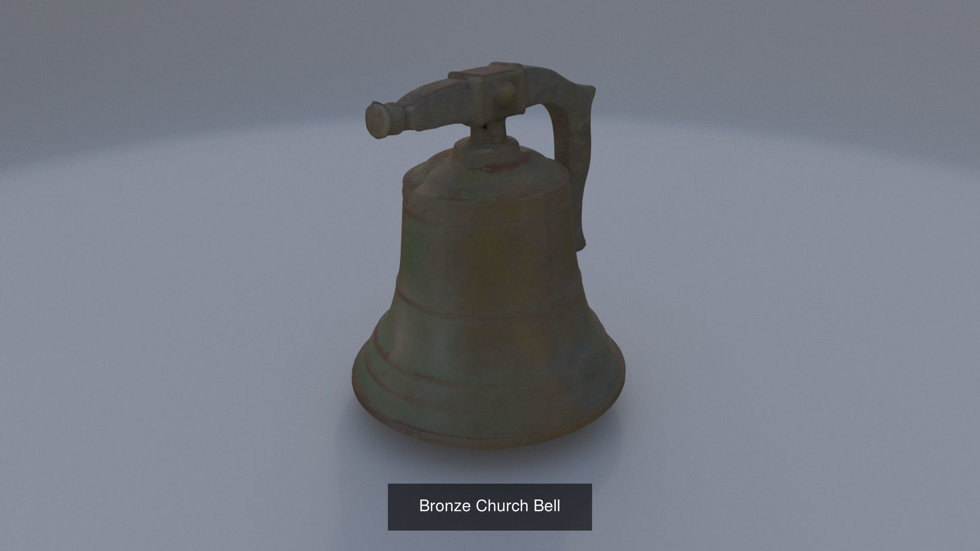 Medieval decoration 38 items collection _5