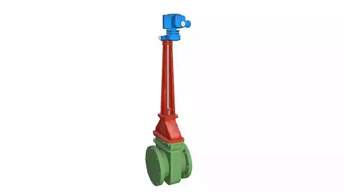 Gate Valve