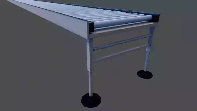 Conveyor Belt