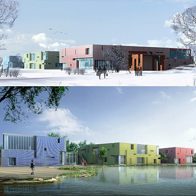 2004-08-18 zheng xin-hui suo 3D model_1