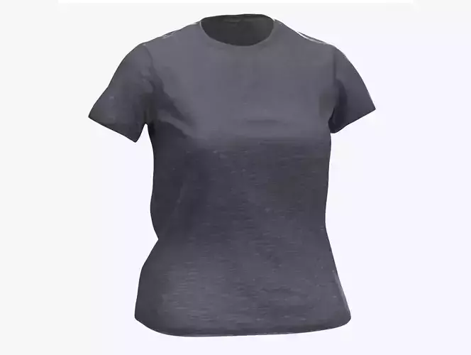 Tshirt 122 - All MH Bodies - UE5 Skeletons - Rigged