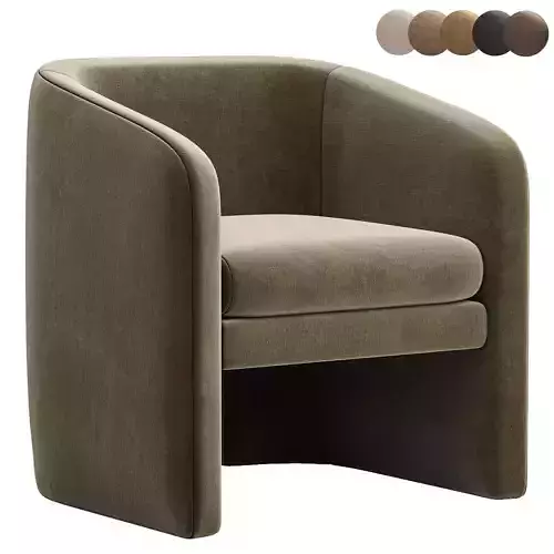 Sillon Mario chair