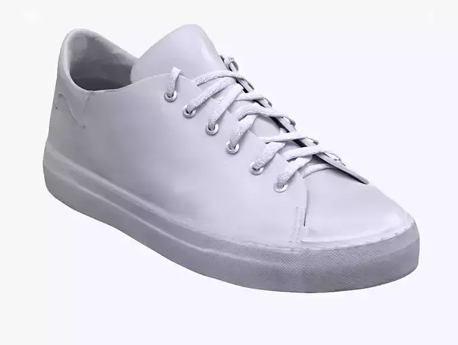 Sport Sneakers 119 - All MH Bodies - UE5 Skeletons - Rigged