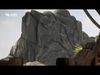 Pirate Tavern Environment Low-poly 3D model_1