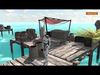Pirate Tavern Environment Low-poly 3D model_4