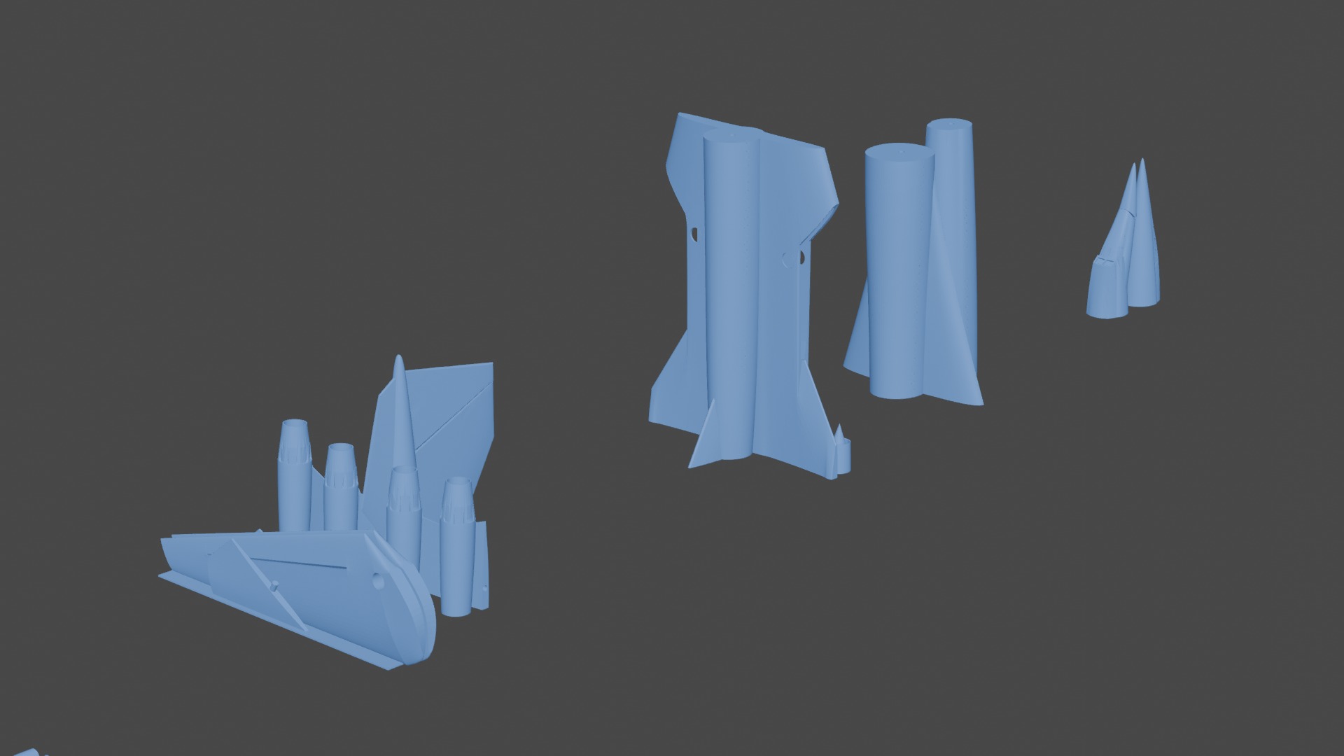 boing2707 3D print model_9