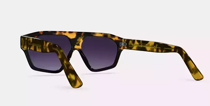 SACRED GEOMETRY MIAMI BLACK