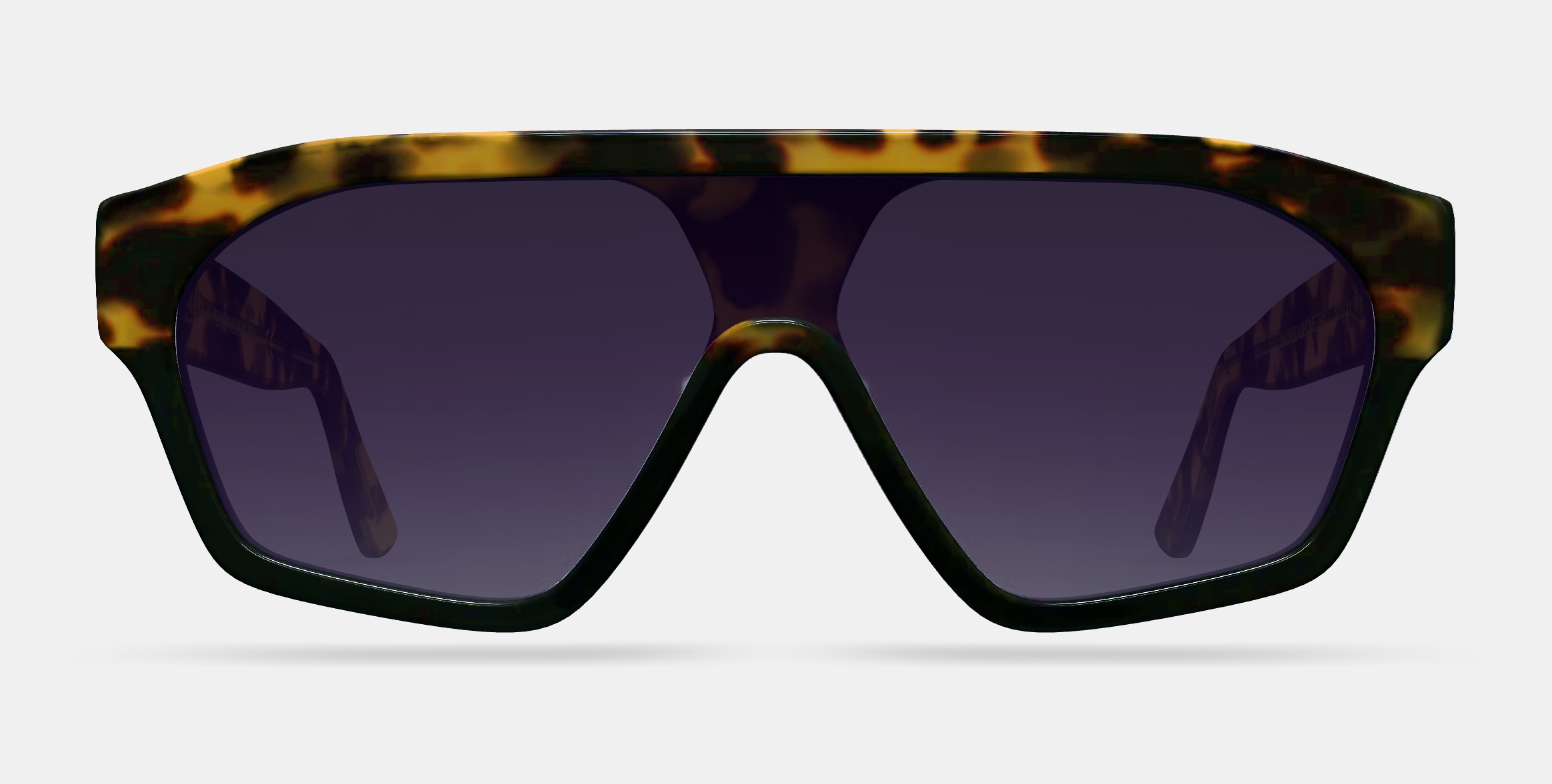 SACRED GEOMETRY MIAMI BLACK 3D model_11